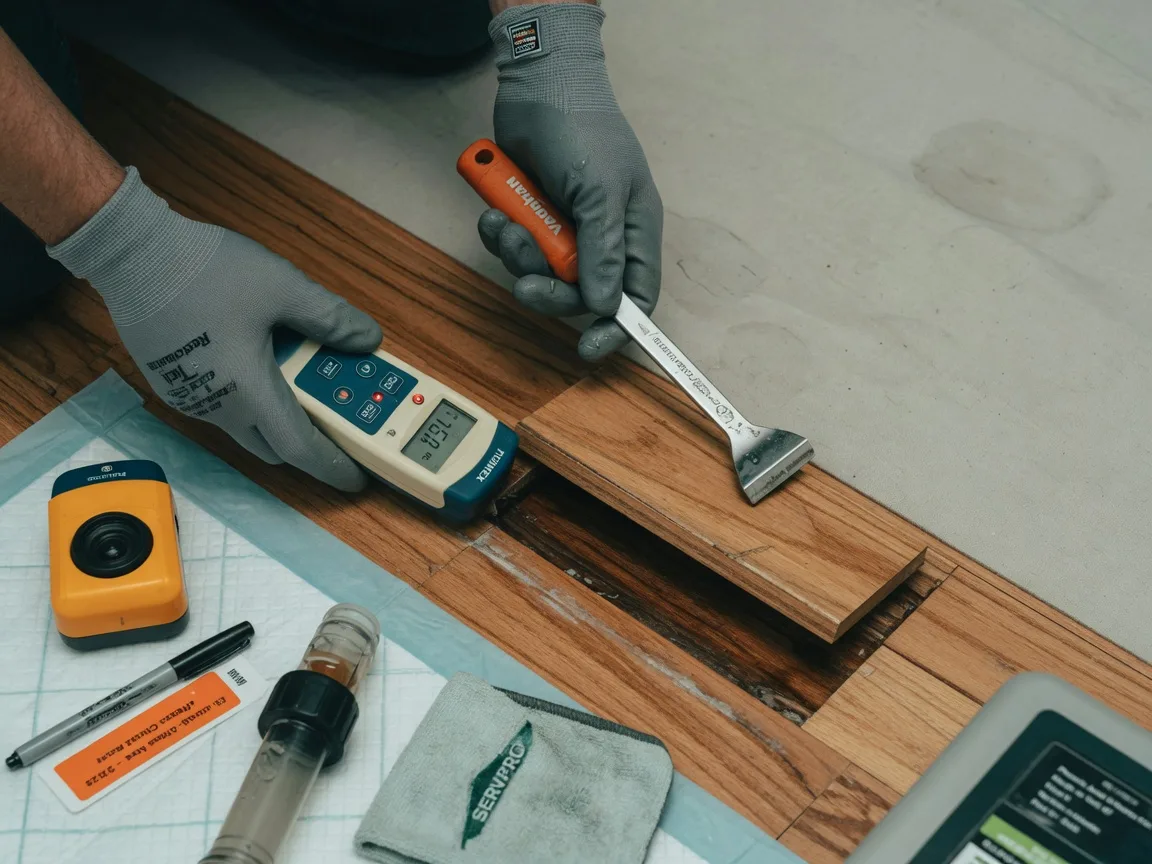 Why choose Water Damage Restoration in Nettleton, MS